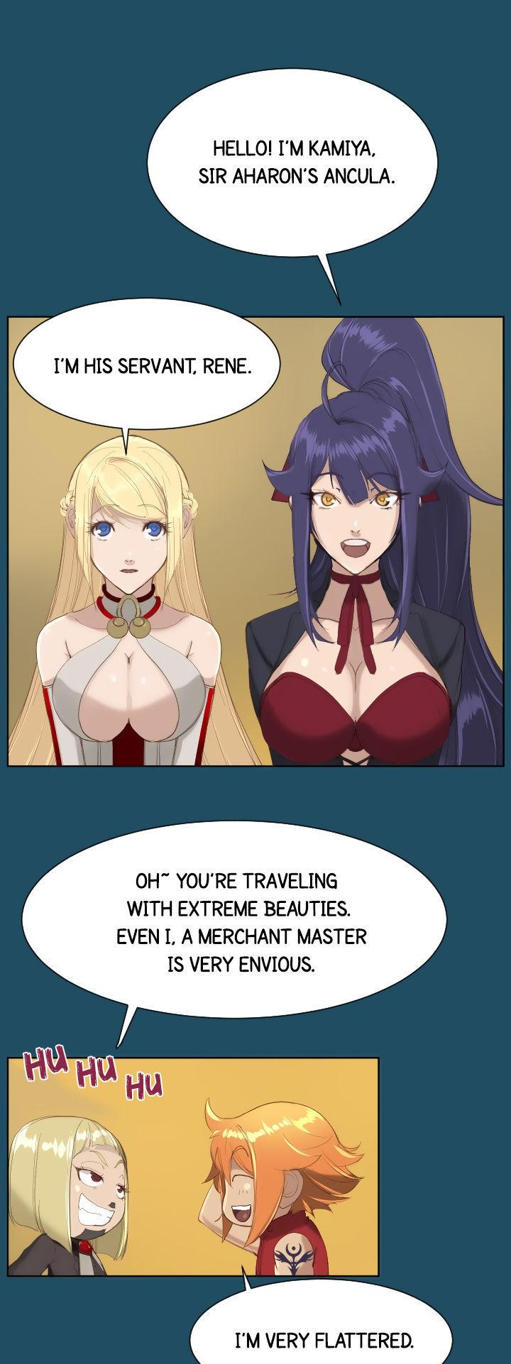 Yahalue Chapter 19 page 25 - Chapter 19