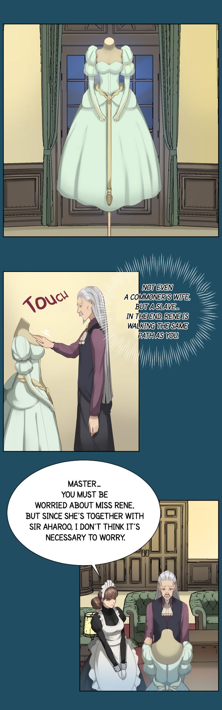 Yahalue Chapter 19 page 9 - Chapter 19