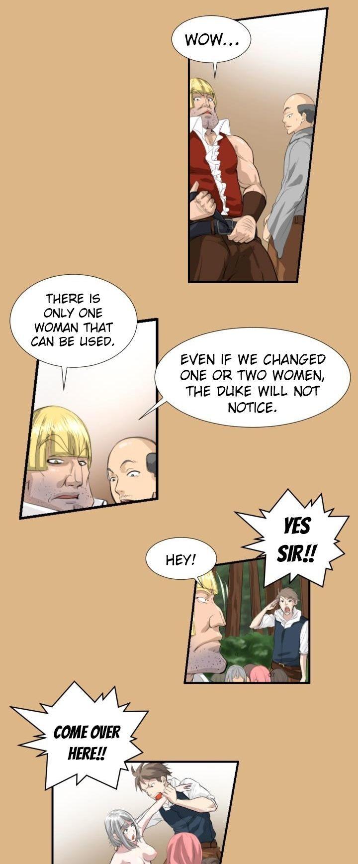 Yahalue Chapter 2 page 10 - Chapter 2