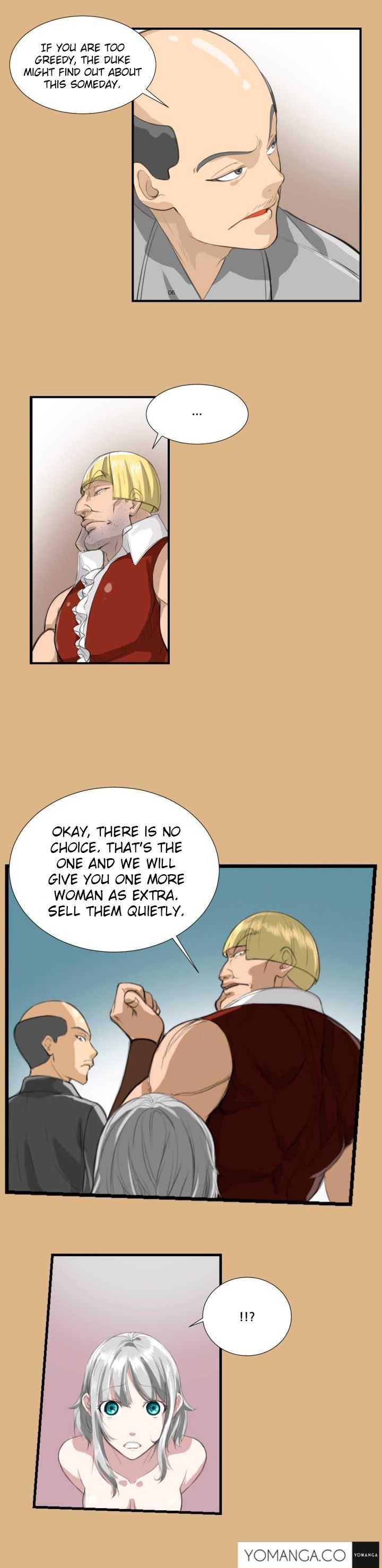 Yahalue Chapter 2 page 12 - Chapter 2