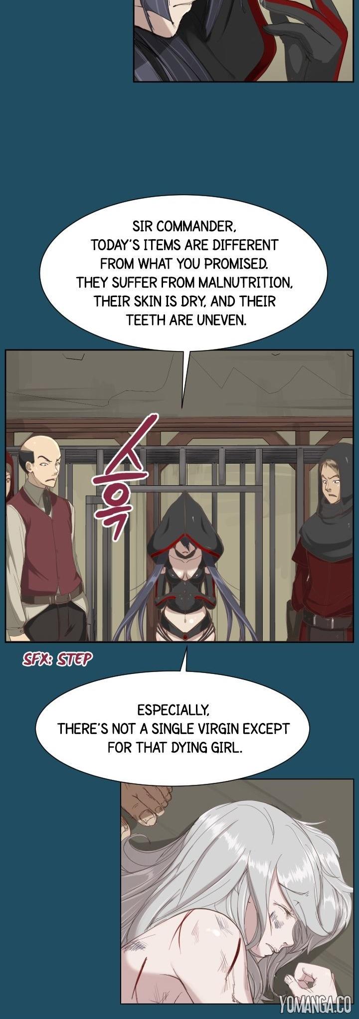 Yahalue Chapter 20 page 12 - Chapter 20
