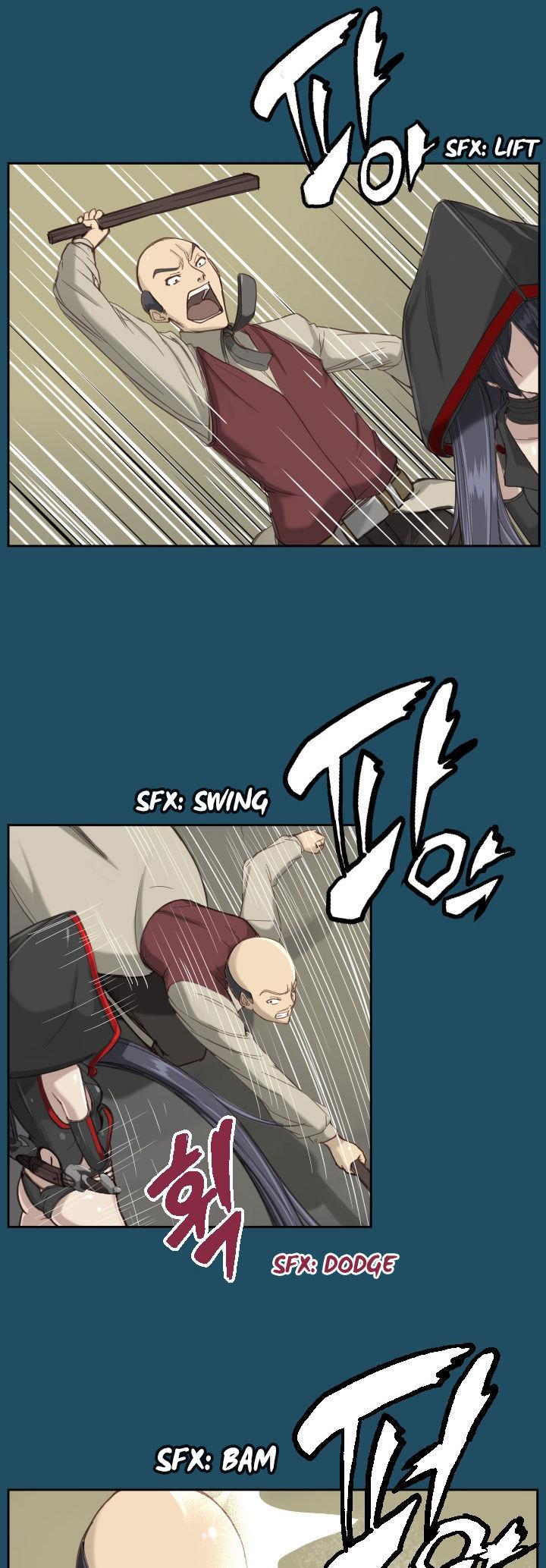 Yahalue Chapter 20 page 15 - Chapter 20