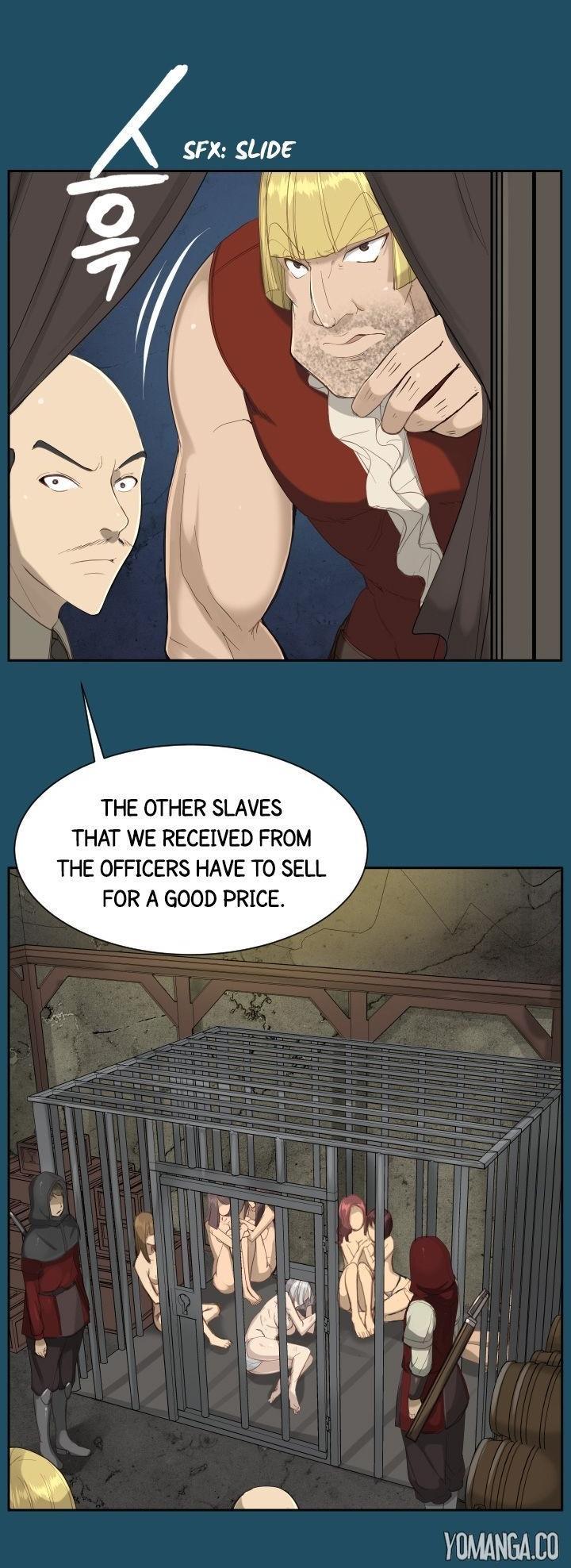 Yahalue Chapter 20 page 4 - Chapter 20