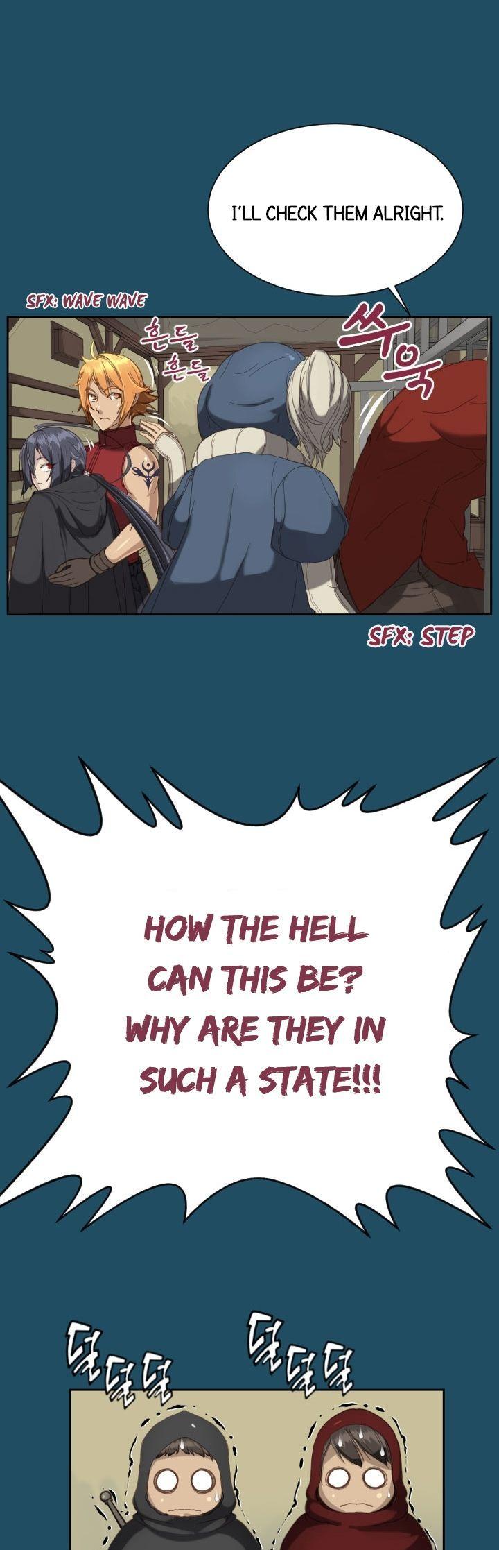 Yahalue Chapter 21 page 11 - Chapter 21