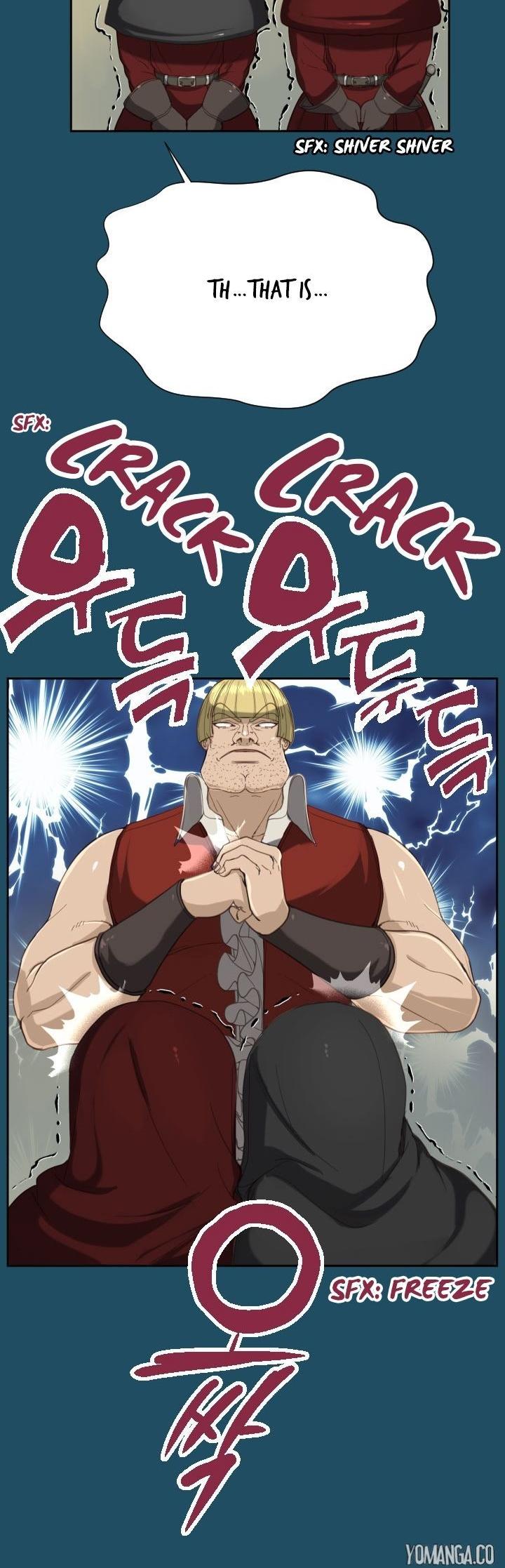 Yahalue Chapter 21 page 12 - Chapter 21