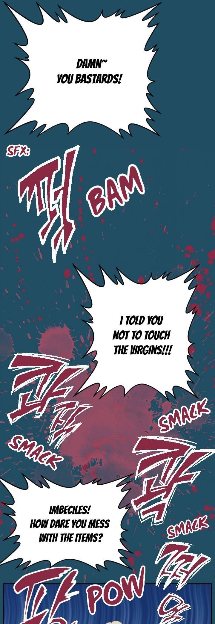 Yahalue Chapter 21 page 13 - Chapter 21