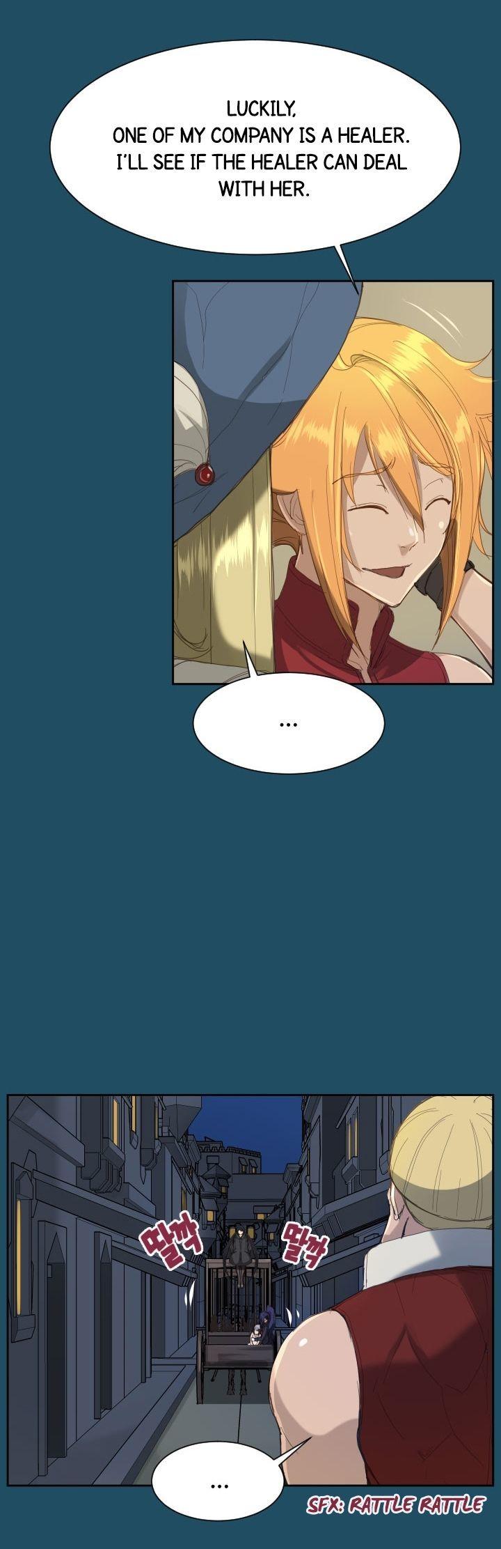 Yahalue Chapter 21 page 24 - Chapter 21