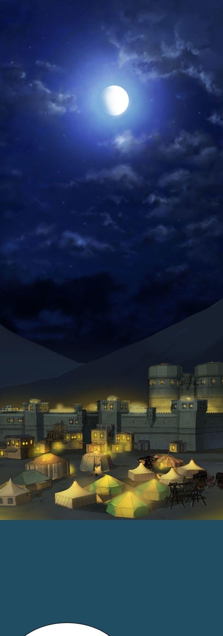 Yahalue Chapter 21 page 26 - Chapter 21