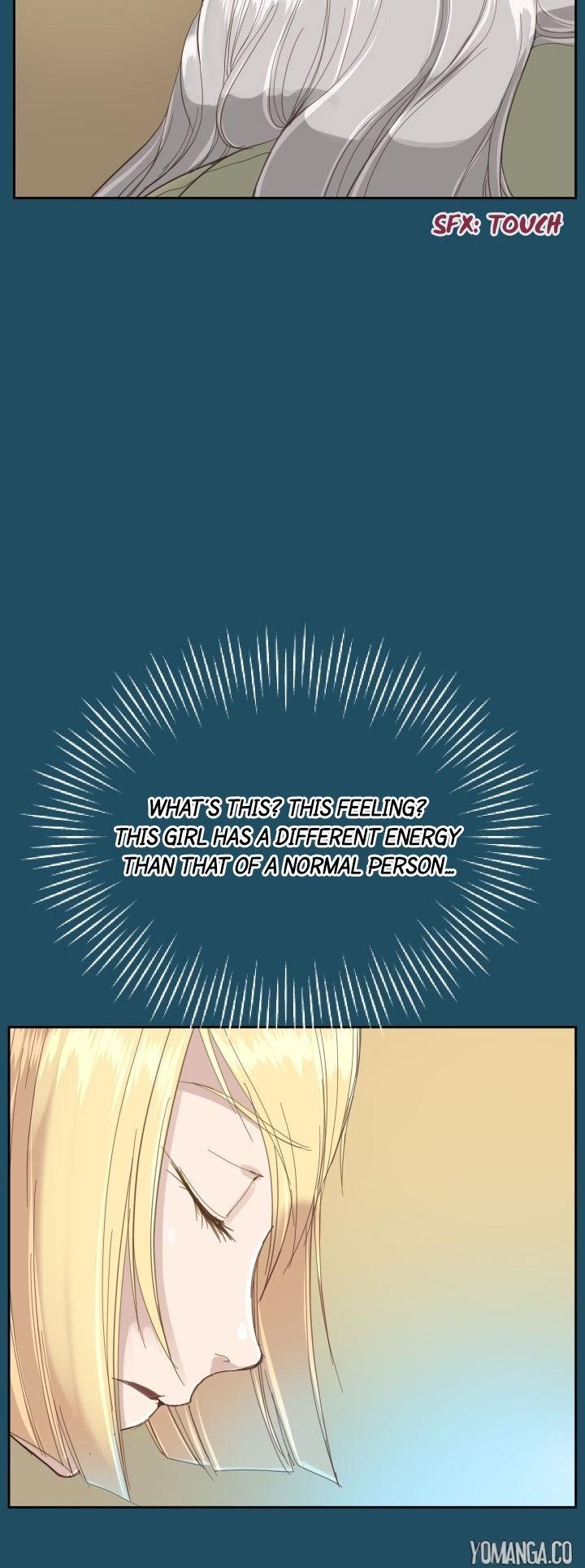 Yahalue Chapter 21 page 29 - Chapter 21