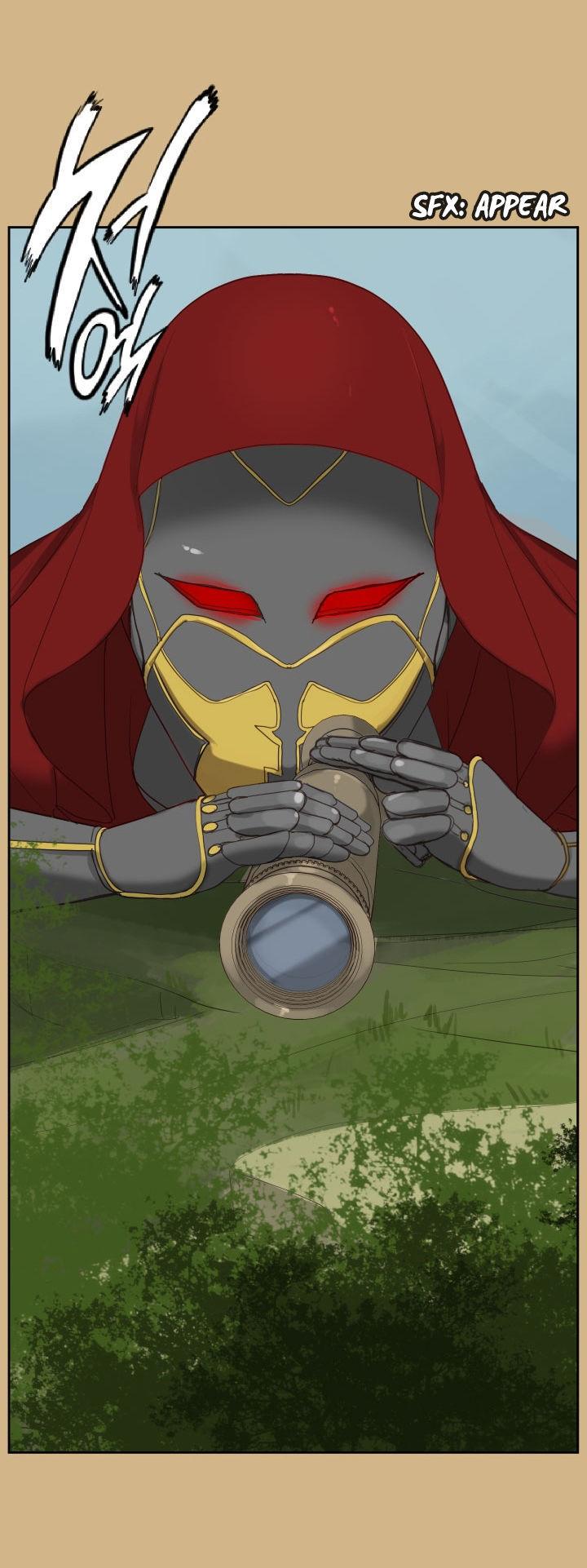Yahalue Chapter 21 page 35 - Chapter 21