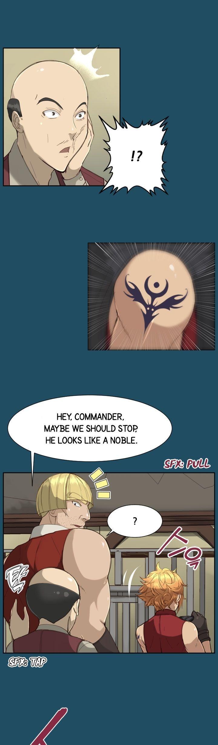 Yahalue Chapter 21 page 7 - Chapter 21