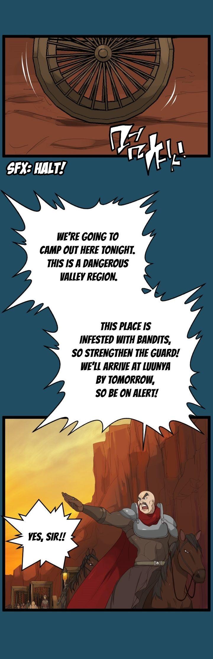 Yahalue Chapter 22 page 10 - Chapter 22