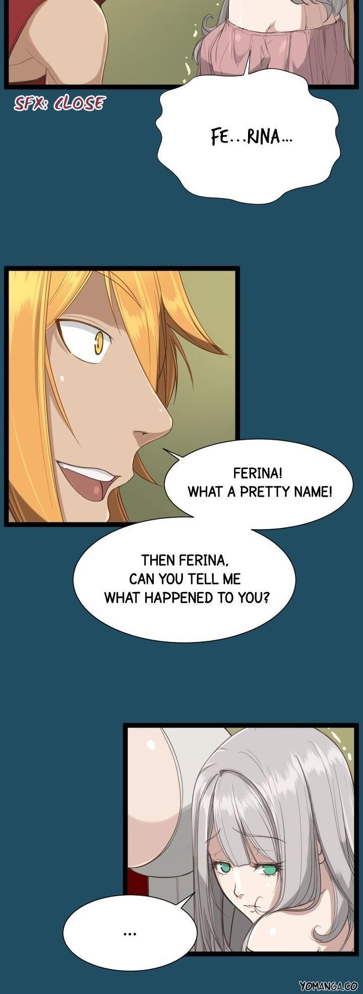 Yahalue Chapter 22 page 13 - Chapter 22