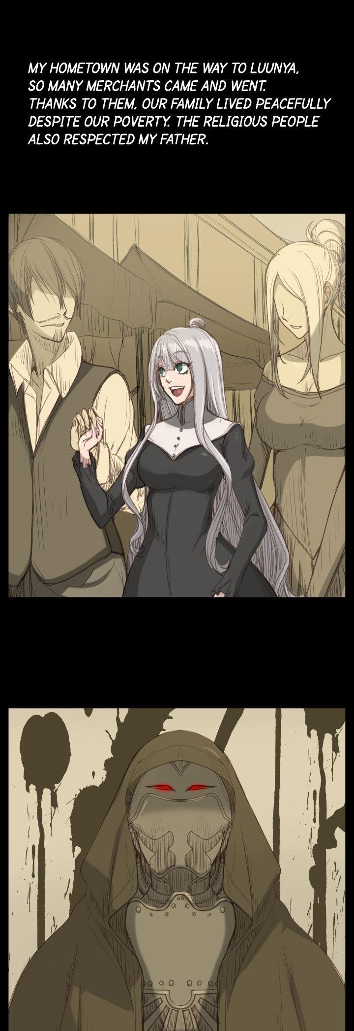 Yahalue Chapter 22 page 16 - Chapter 22