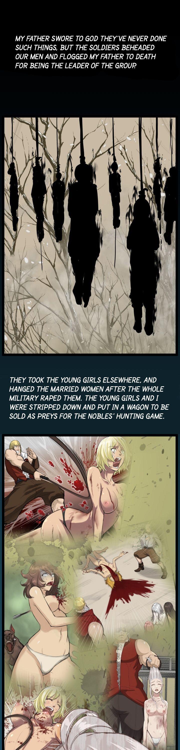 Yahalue Chapter 22 page 19 - Chapter 22