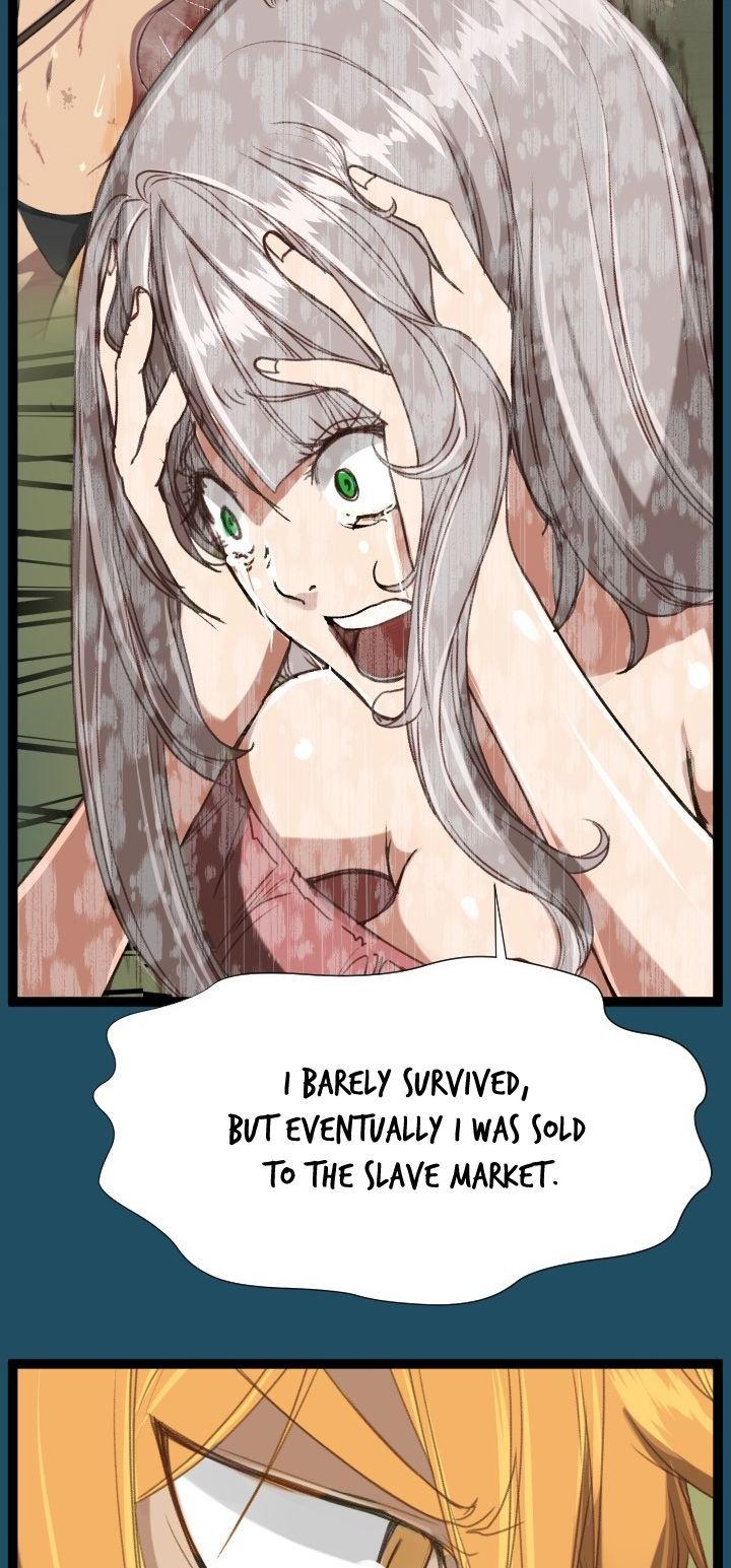 Yahalue Chapter 22 page 20 - Chapter 22