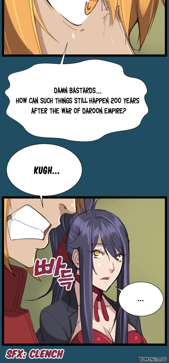 Yahalue Chapter 22 page 21 - Chapter 22