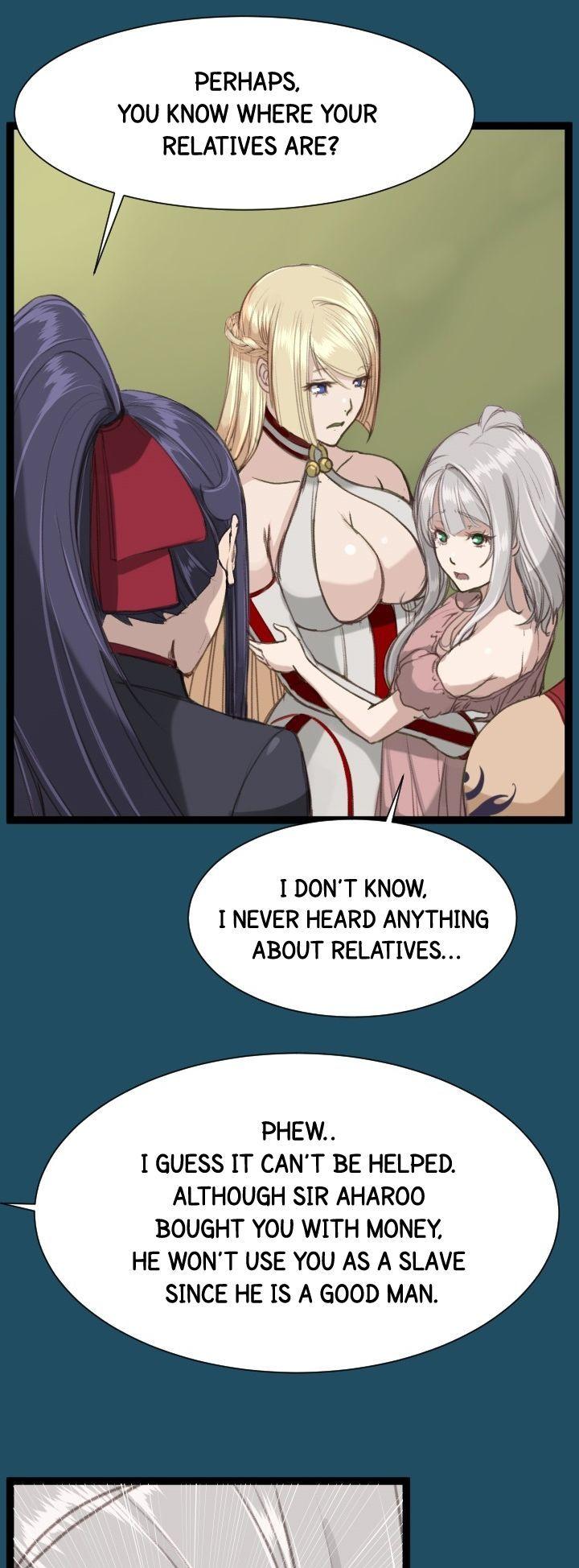 Yahalue Chapter 22 page 24 - Chapter 22