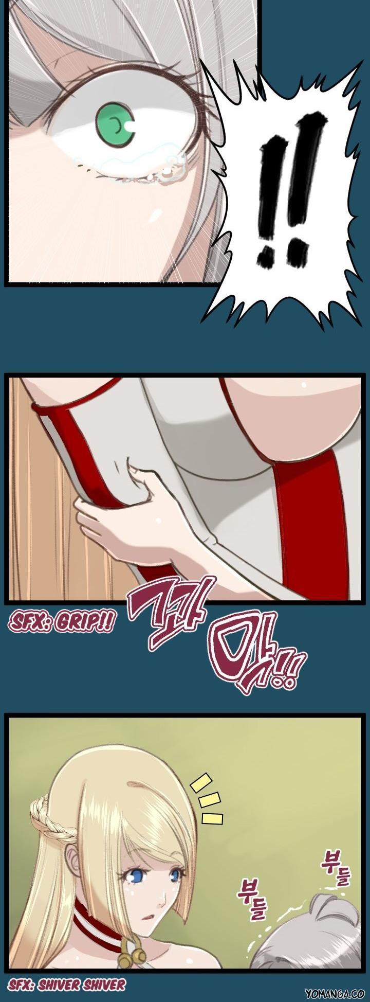 Yahalue Chapter 22 page 25 - Chapter 22