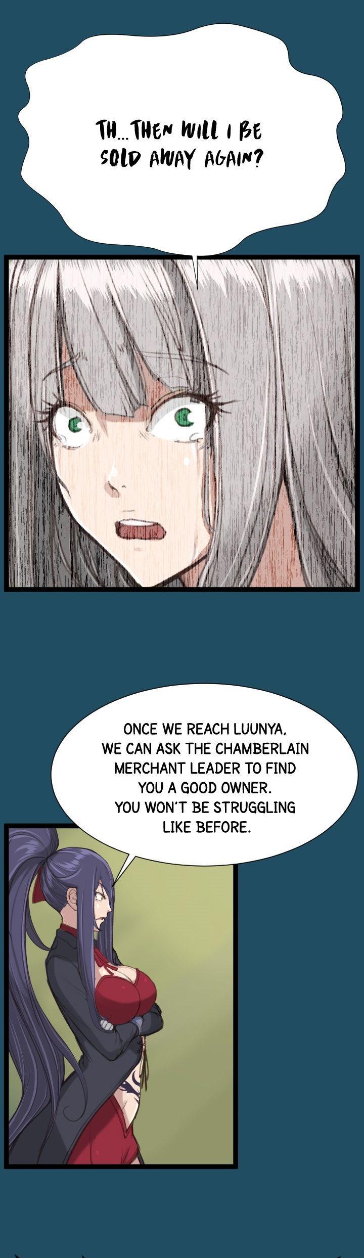 Yahalue Chapter 22 page 26 - Chapter 22