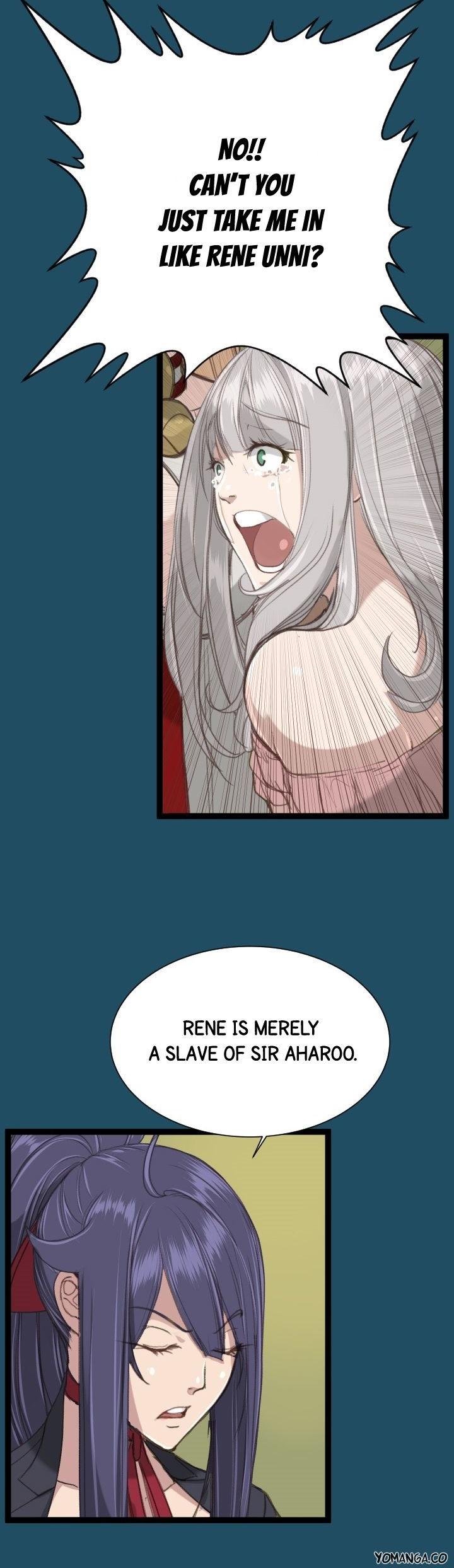 Yahalue Chapter 22 page 27 - Chapter 22