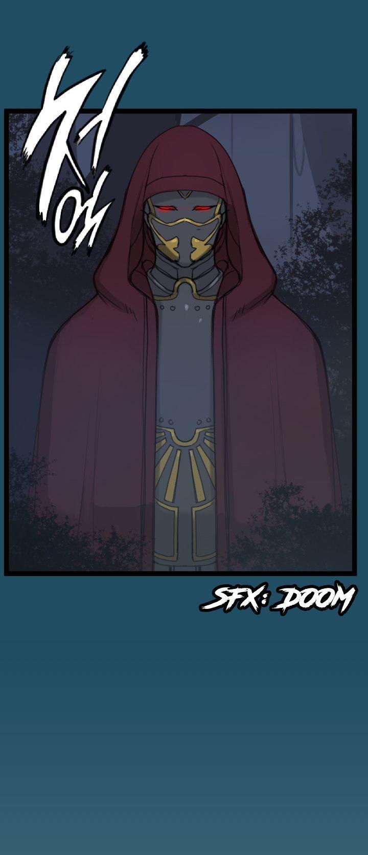 Yahalue Chapter 22 page 43 - Chapter 22