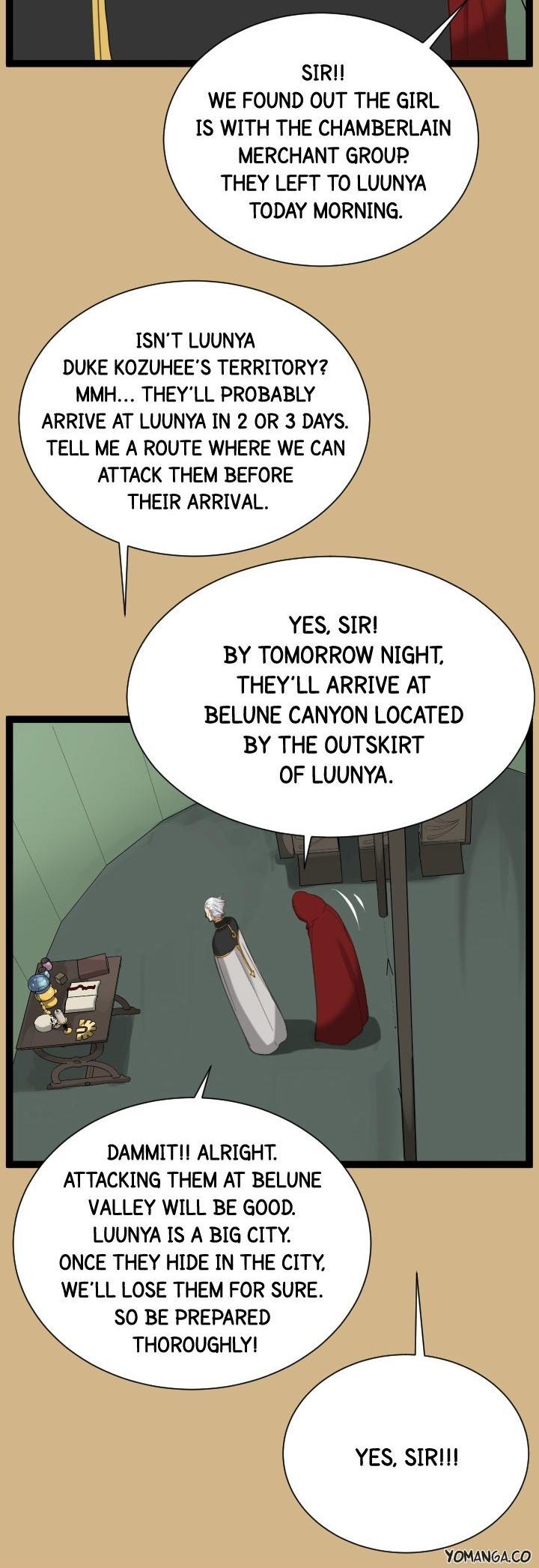 Yahalue Chapter 22 page 7 - Chapter 22