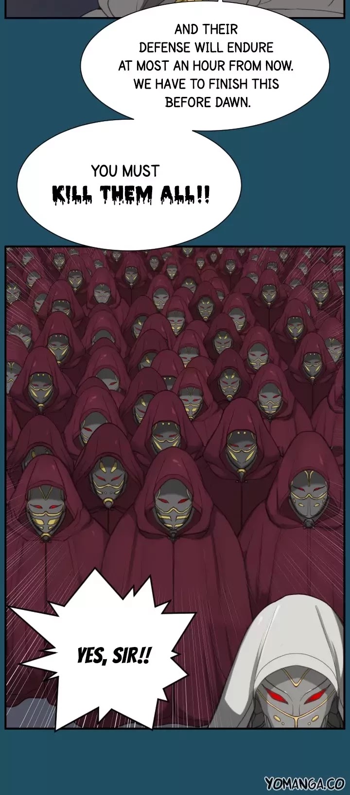 Yahalue Chapter 24 page 10 - Chapter 24
