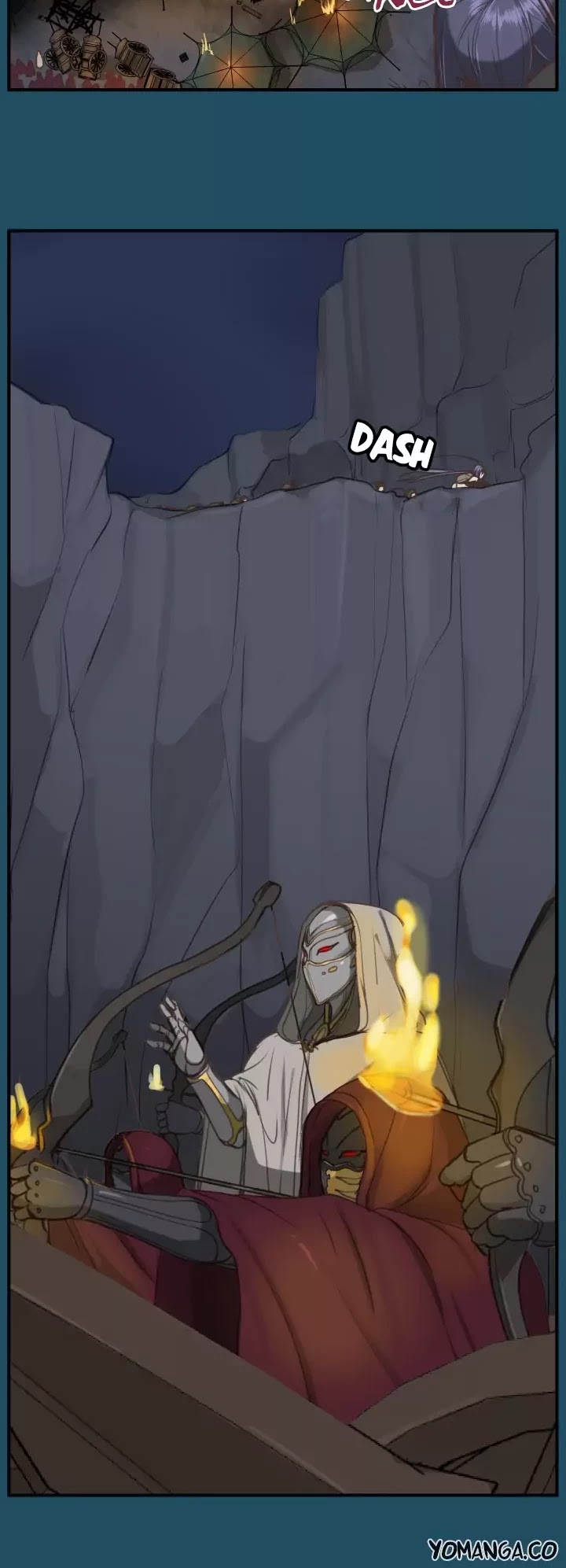 Yahalue Chapter 24 page 14 - Chapter 24