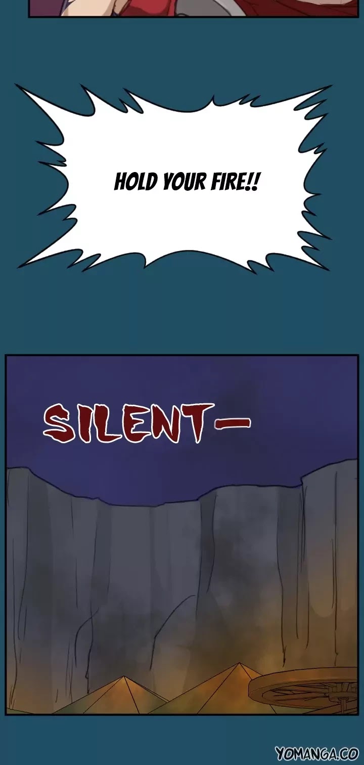 Yahalue Chapter 24 page 21 - Chapter 24