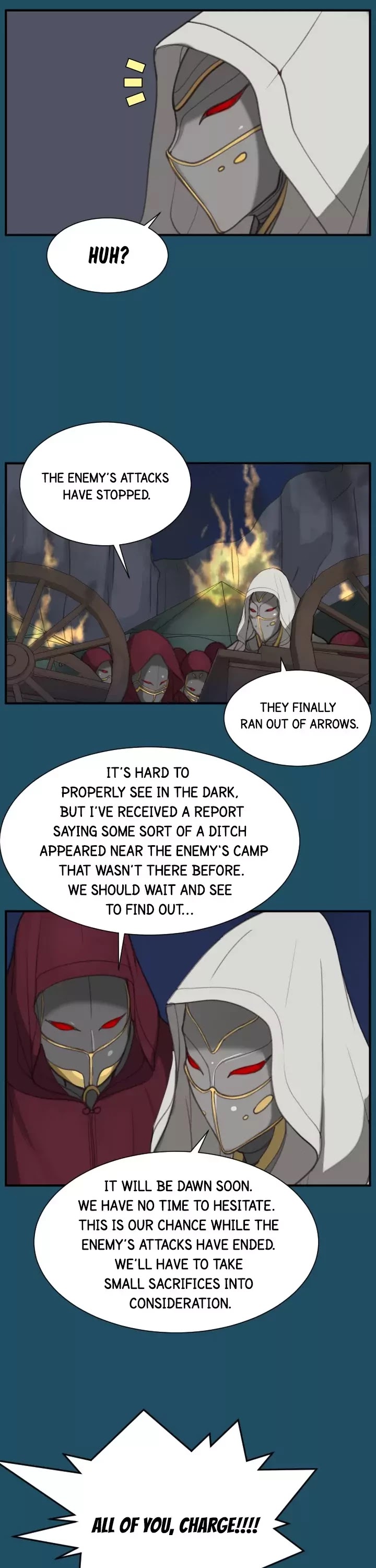 Yahalue Chapter 24 page 22 - Chapter 24