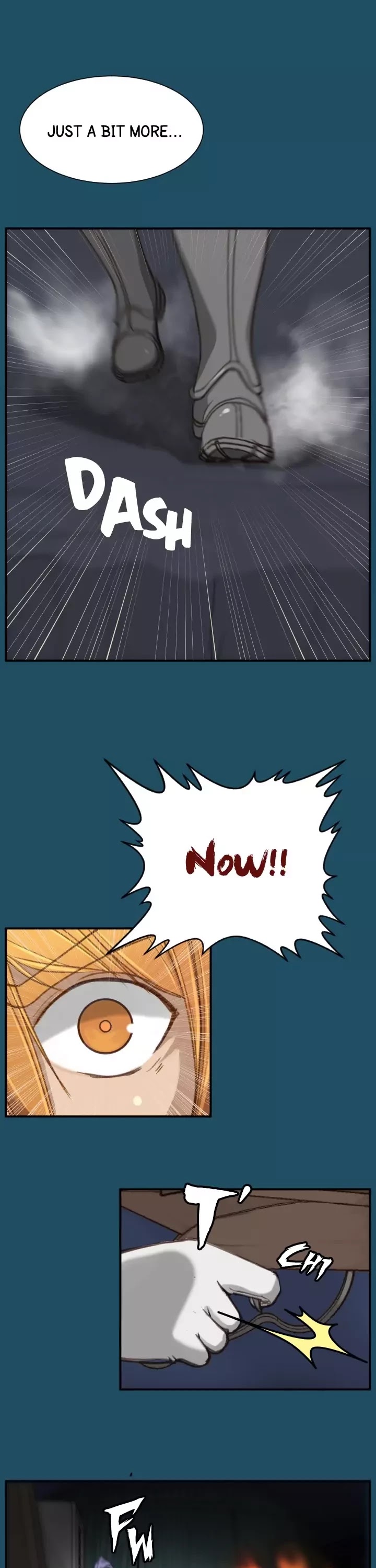 Yahalue Chapter 24 page 25 - Chapter 24