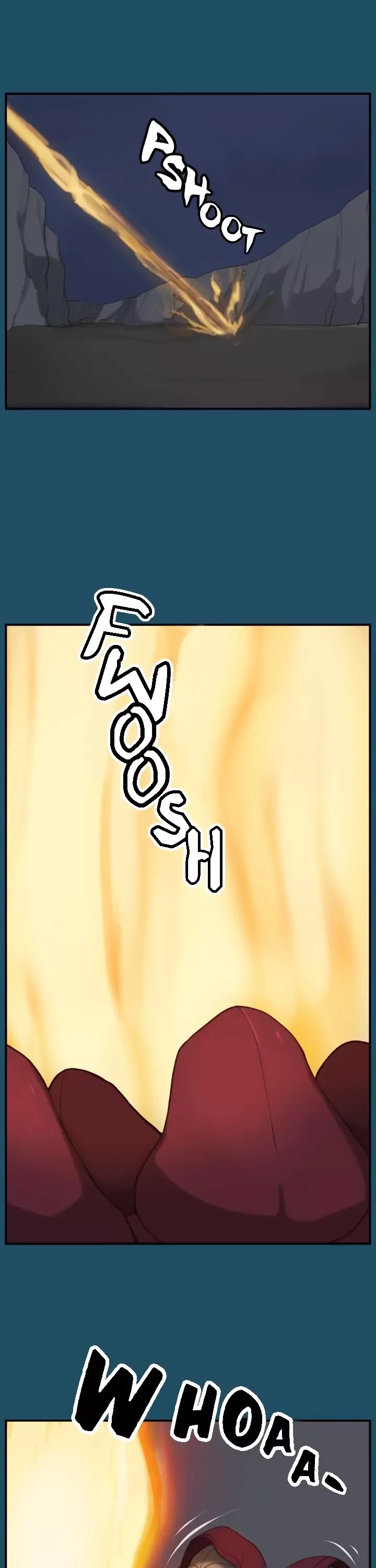 Yahalue Chapter 24 page 28 - Chapter 24