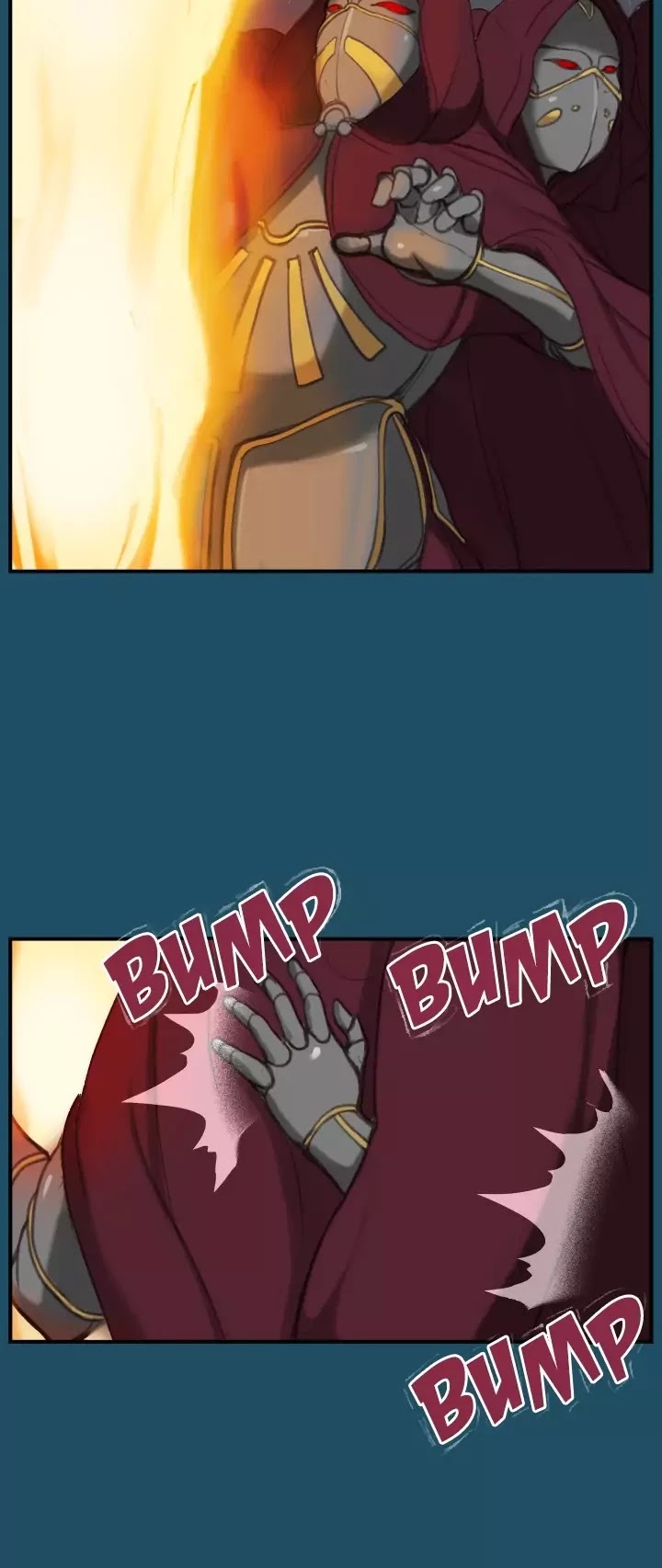 Yahalue Chapter 24 page 29 - Chapter 24
