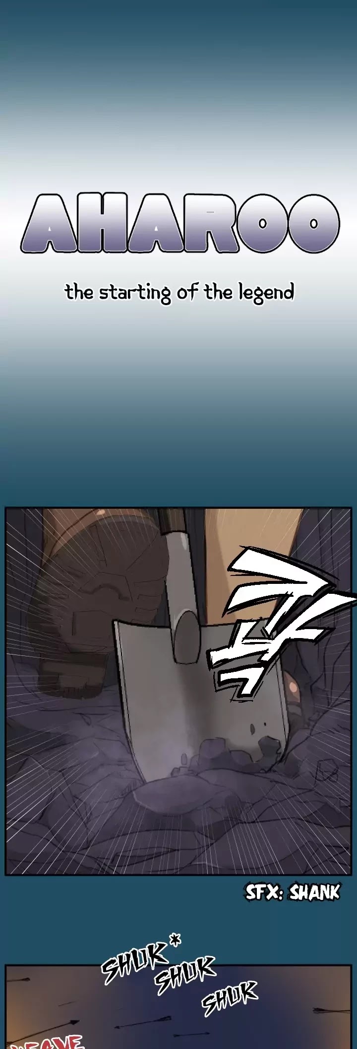 Yahalue Chapter 24 page 3 - Chapter 24