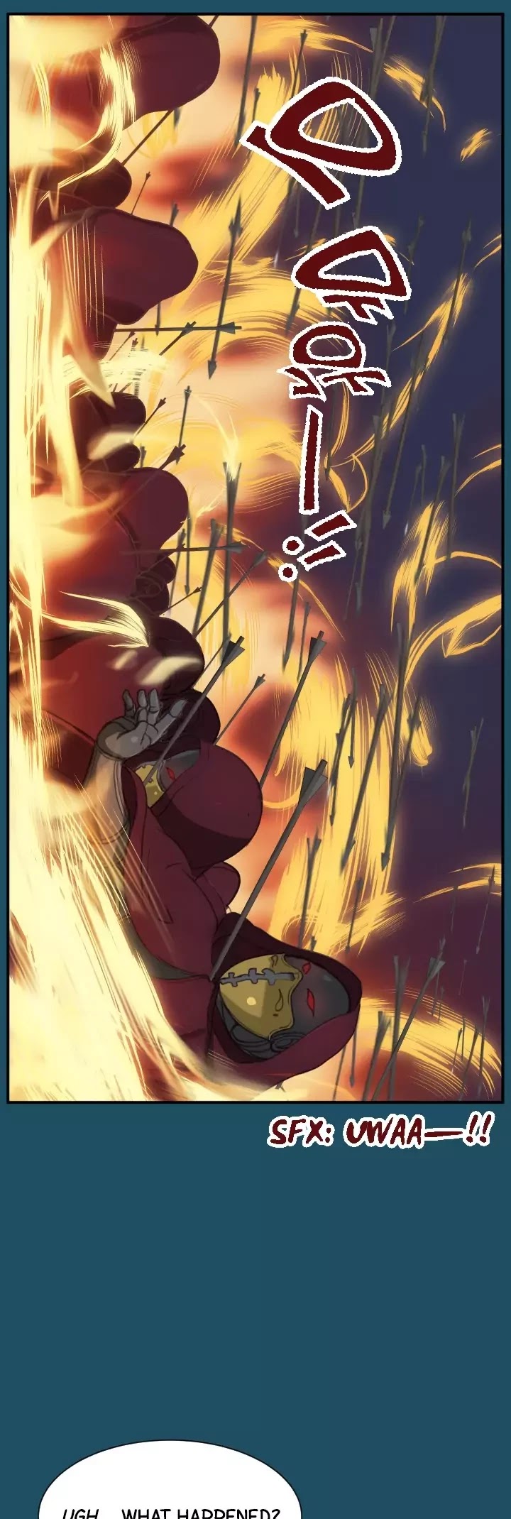 Yahalue Chapter 24 page 36 - Chapter 24