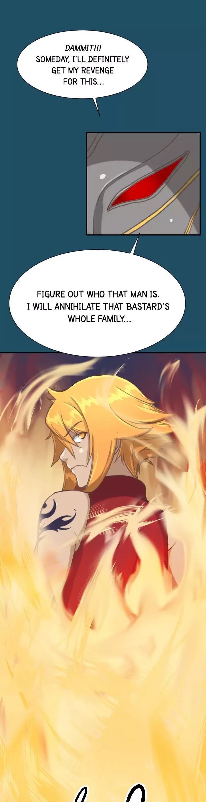 Yahalue Chapter 24 page 38 - Chapter 24