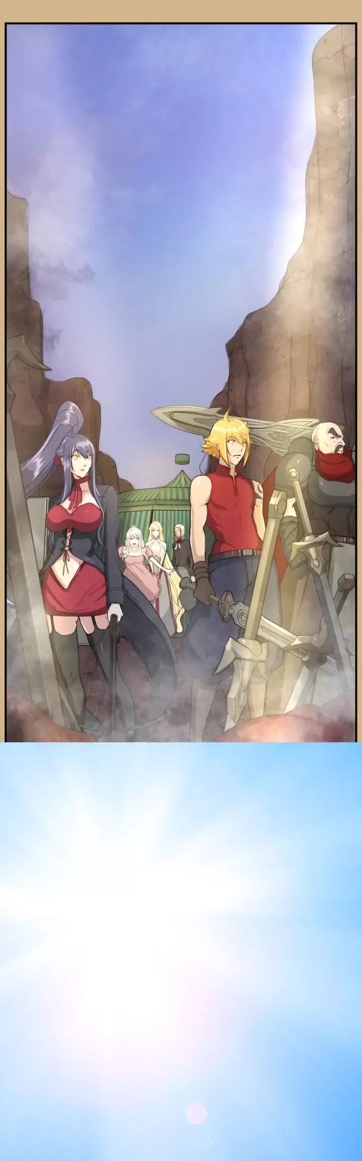 Yahalue Chapter 24 page 42 - Chapter 24