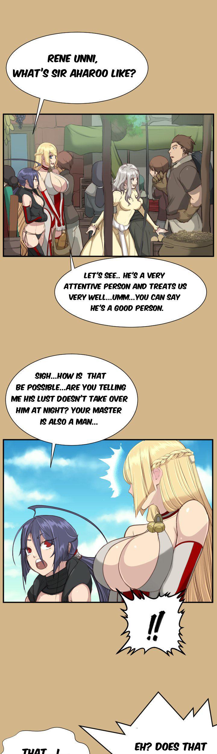 Yahalue Chapter 25.2 page 16 - Chapter 25 : V2
