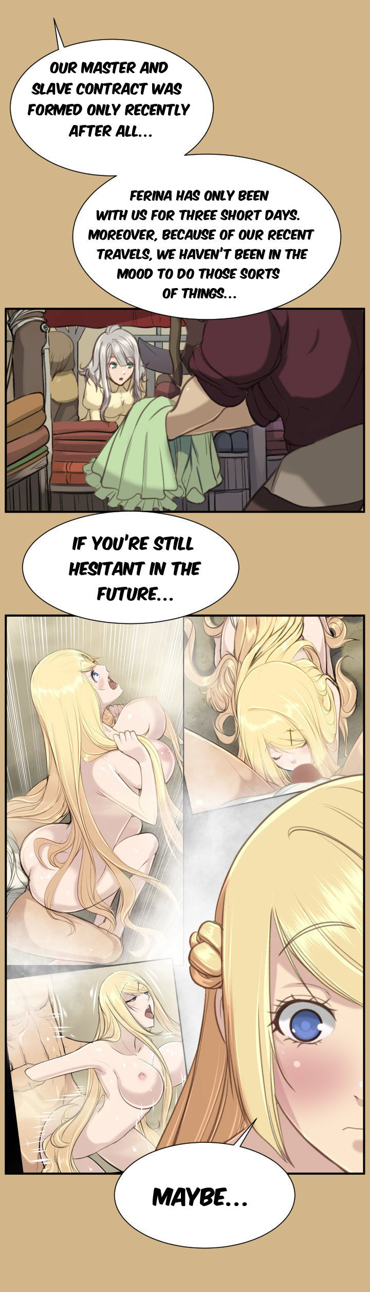Yahalue Chapter 25.2 page 18 - Chapter 25 : V2