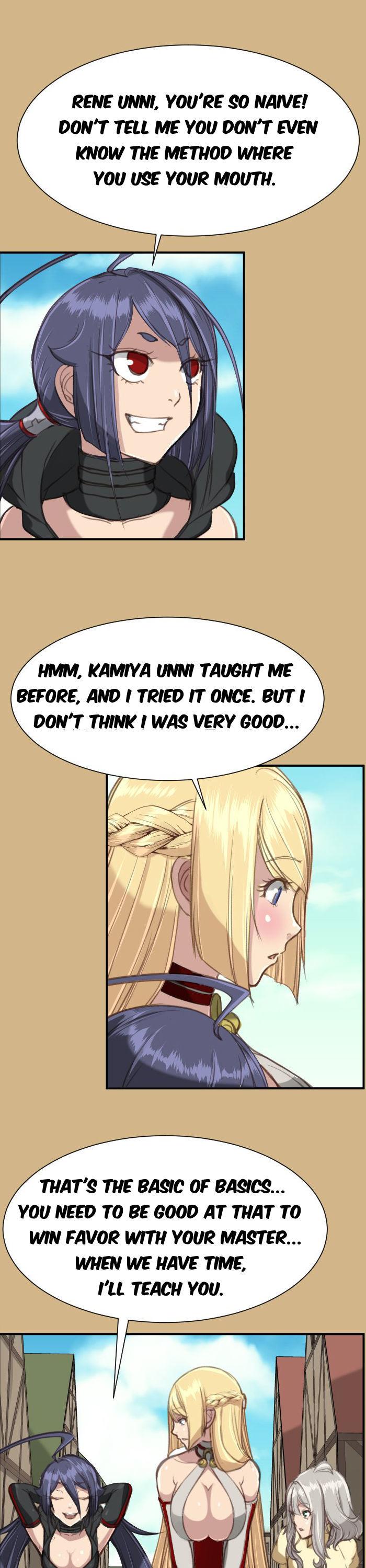 Yahalue Chapter 25.2 page 19 - Chapter 25 : V2