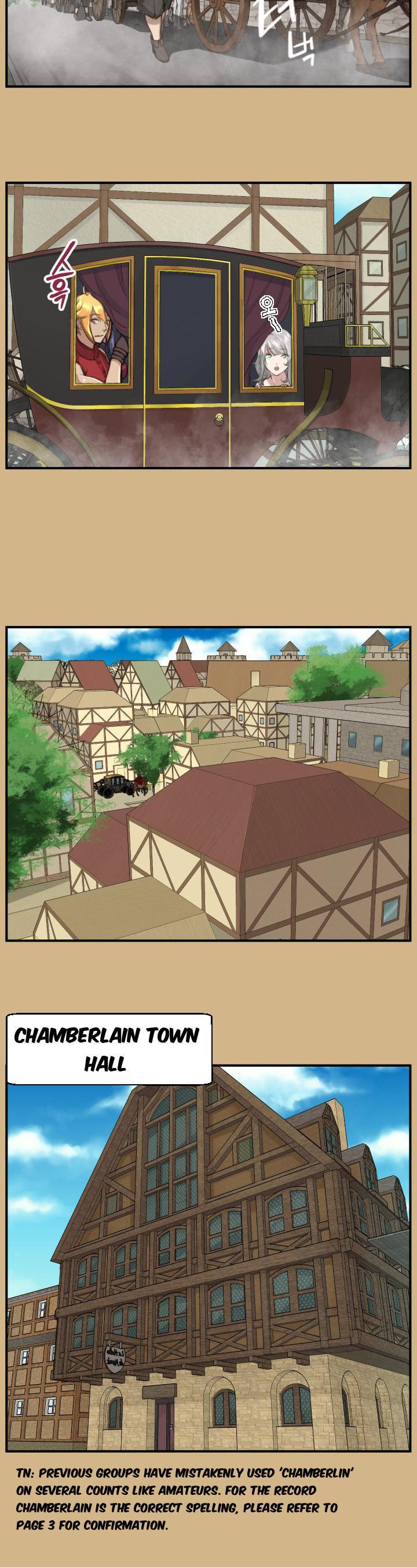 Yahalue Chapter 25.2 page 2 - Chapter 25 : V2