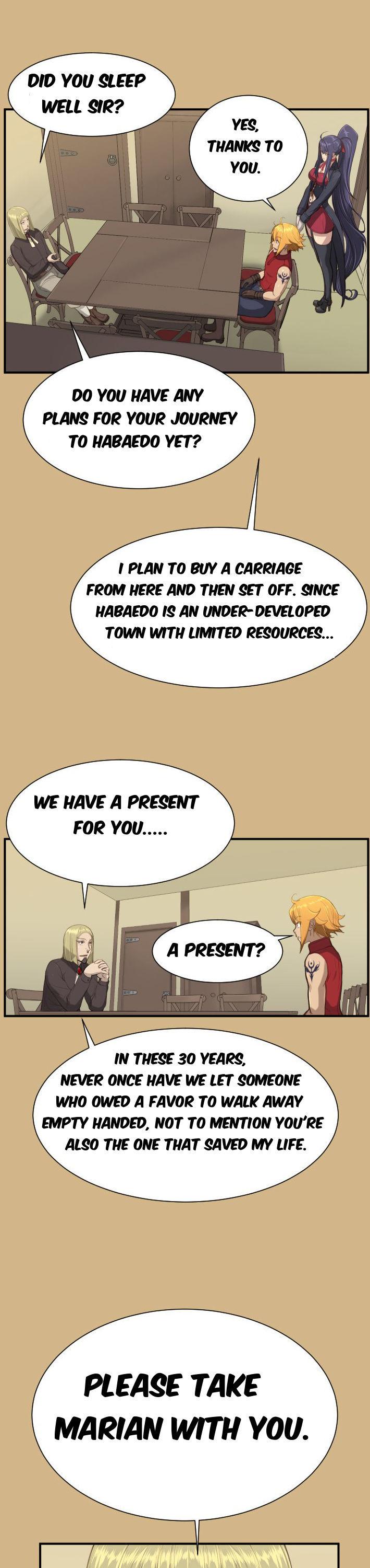 Yahalue Chapter 25.2 page 22 - Chapter 25 : V2