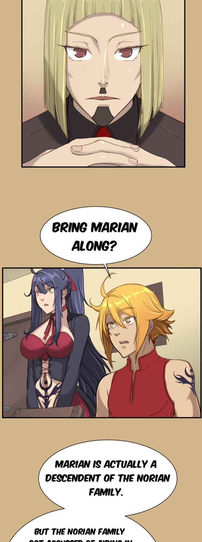 Yahalue Chapter 25.2 page 23 - Chapter 25 : V2