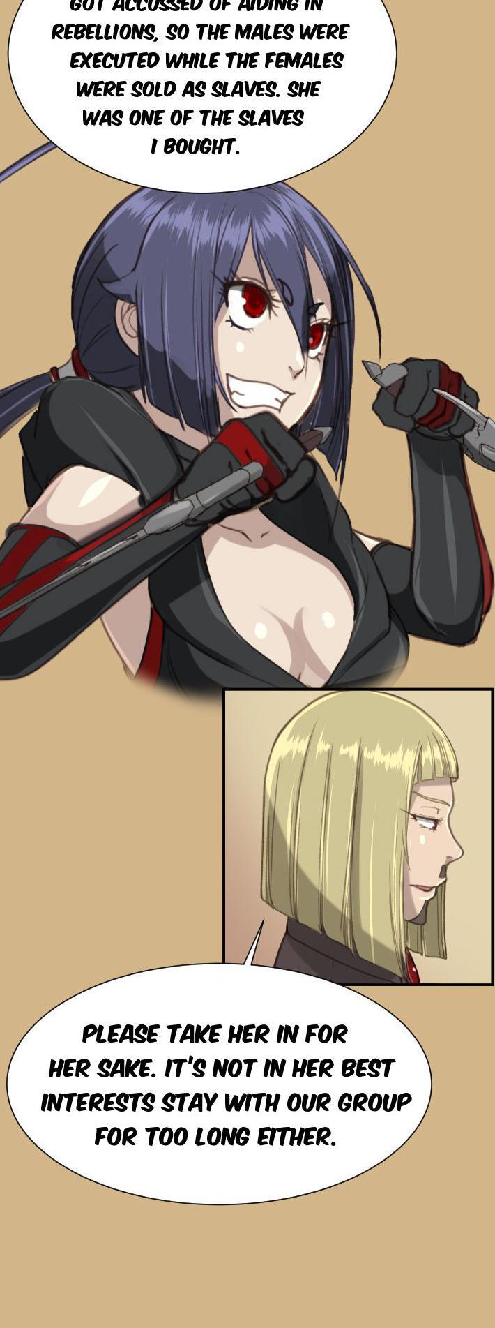 Yahalue Chapter 25.2 page 24 - Chapter 25 : V2