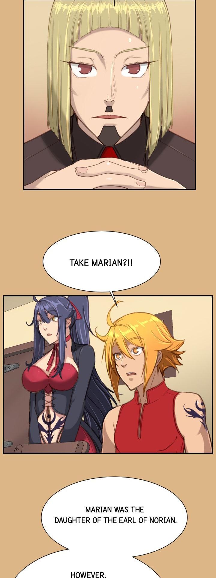 Yahalue Chapter 25.2 page 27 - Chapter 25 : V2