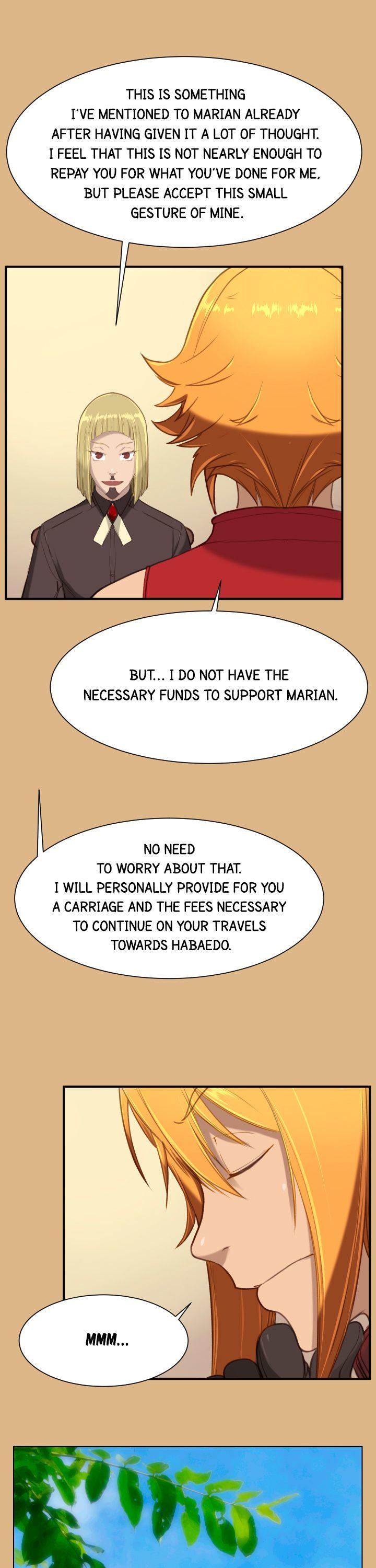 Yahalue Chapter 25.2 page 29 - Chapter 25 : V2