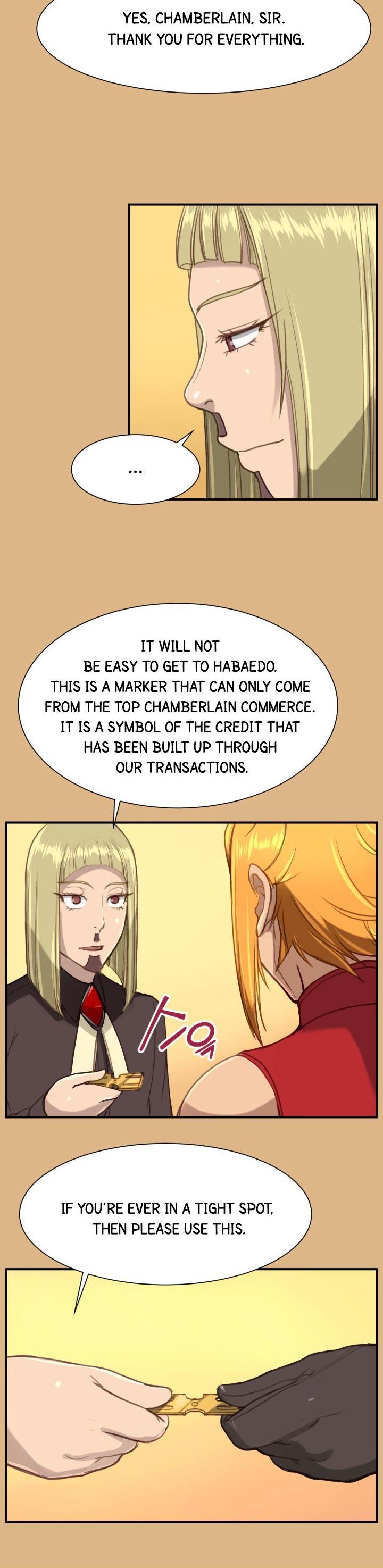 Yahalue Chapter 25.2 page 33 - Chapter 25 : V2