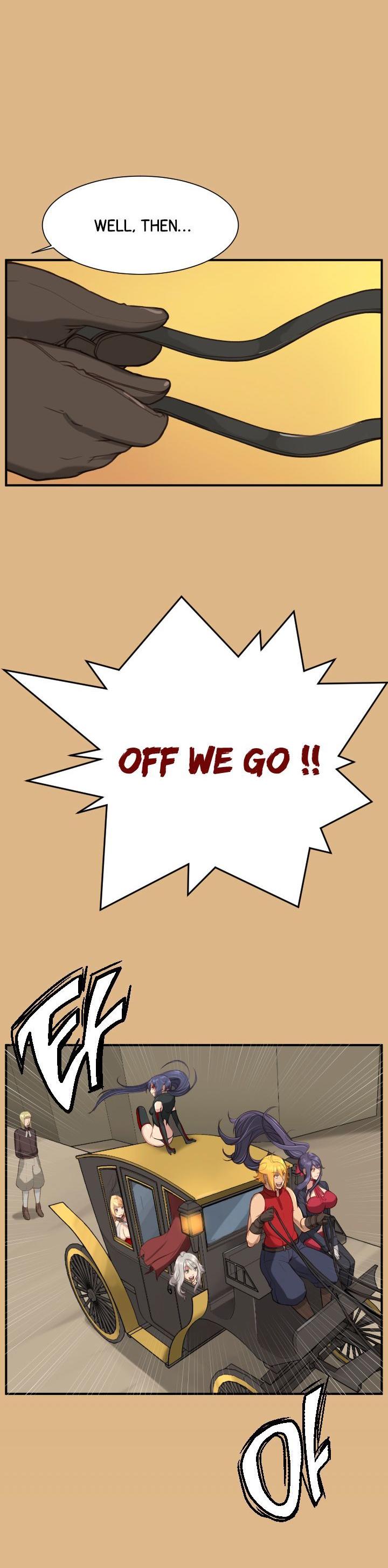 Yahalue Chapter 25.2 page 35 - Chapter 25 : V2
