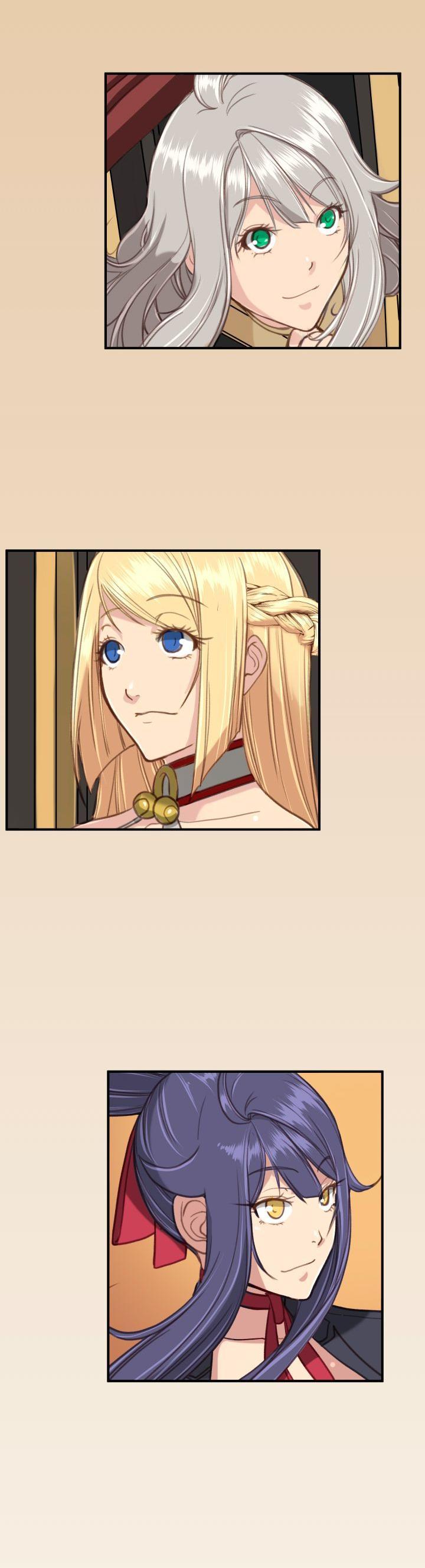 Yahalue Chapter 25.2 page 37 - Chapter 25 : V2